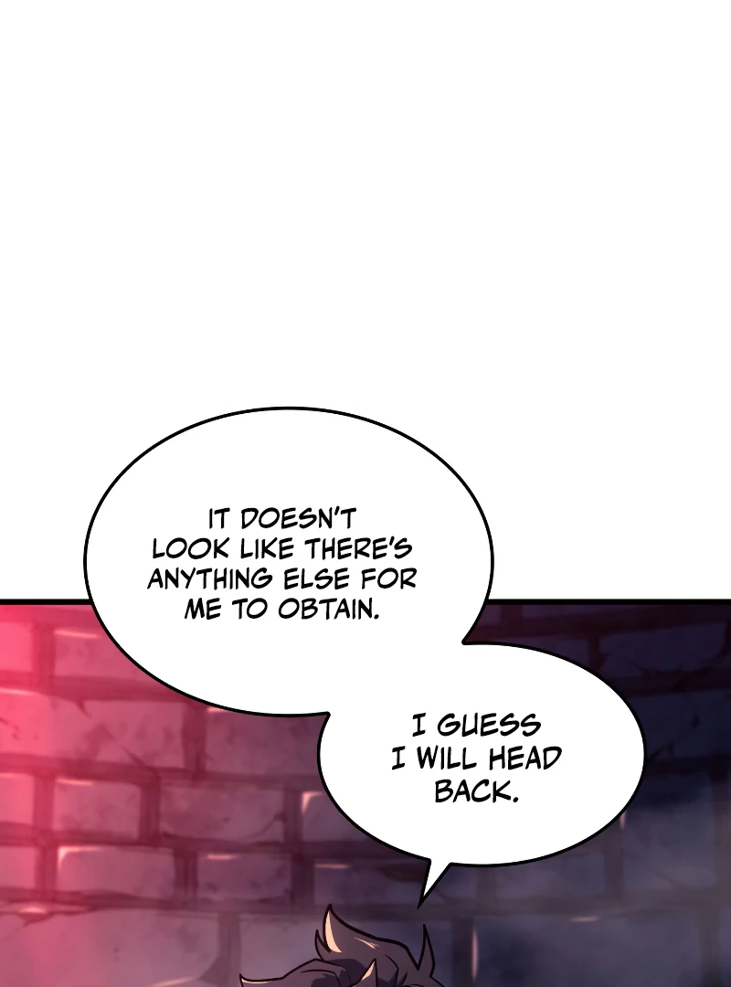 Revenge of the Iron-Blooded Sword Hound, Chapter 8 image 02